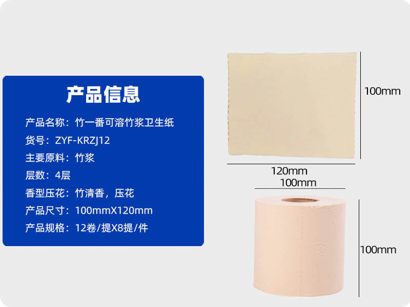 产品信息