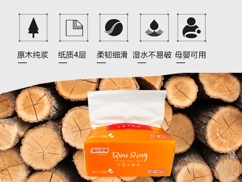 产品信息