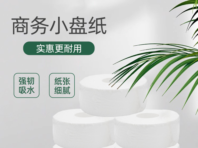 小盘纸主图