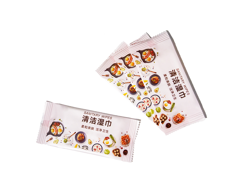 单片湿巾1